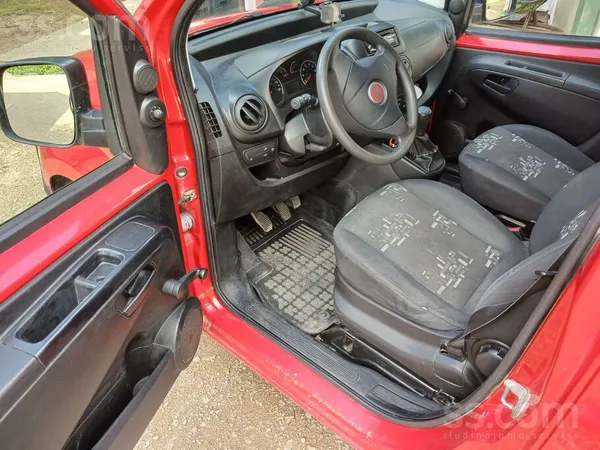 Fiat Fiorino