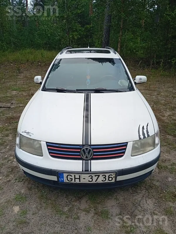 Pārdodu rezerves auto labā darba kārtībā, sēdies un brauc. Tehniskā apskate