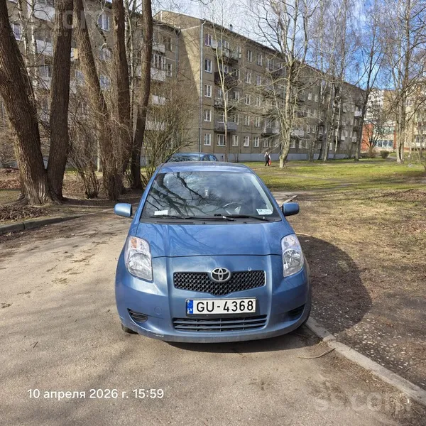 Pārdodu labu automašinu ar mazu nobraukumu-tikai 110000km. Automašinai regulāri veikta apkope. Nesen nomainita eļļa. filtri u ...