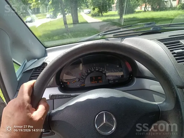Mercedes Viano