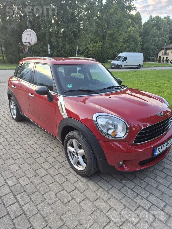 MINI One