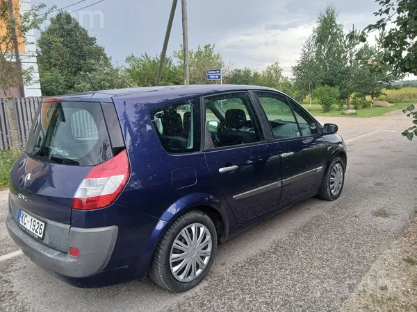 Renault Grand Scenic