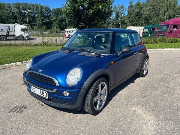 MINI One