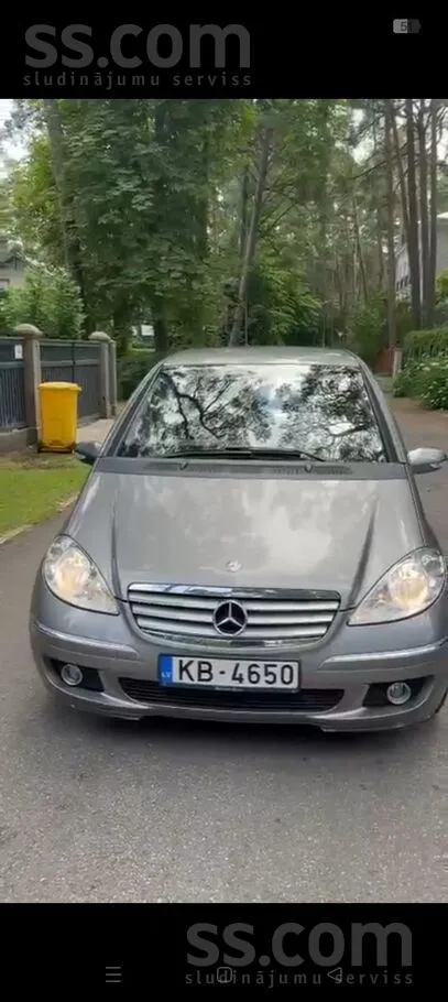 Mercedes English