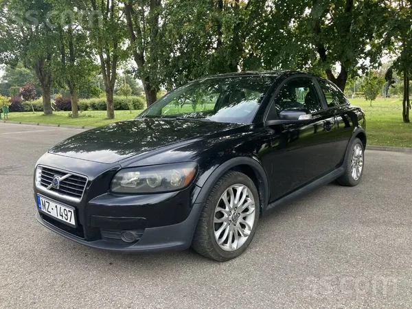 Volvo Svaigi izieta tehniskā apskate. 1, 6 D. 80Kw. -109