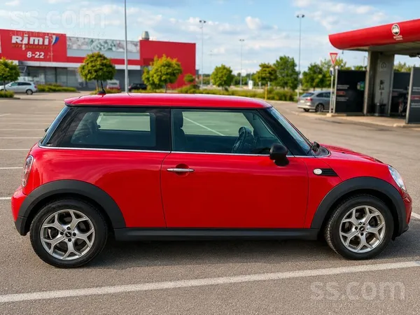MINI One