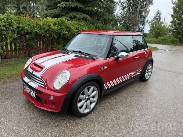 MINI One