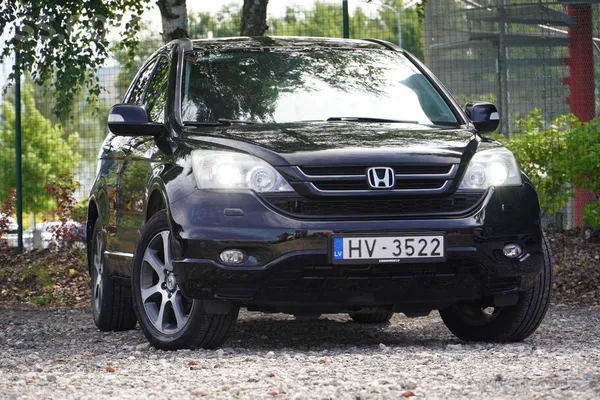Honda Garantija 1 gads vai 20 000 km. Pārbaudāms nobrauk