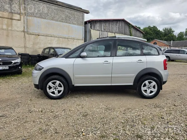 Audi A2
