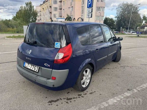Renault Pardod labu auto ieguldijumus neprasa tikko izieta
