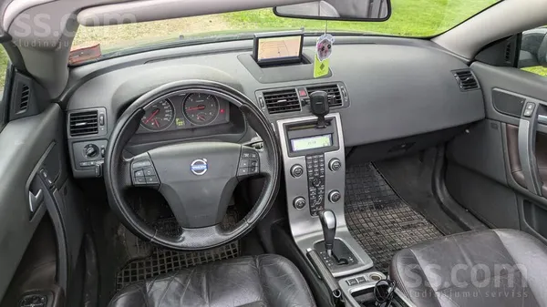 Volvo C70