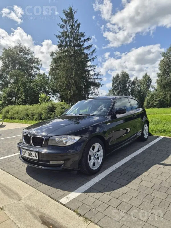 BMW 116