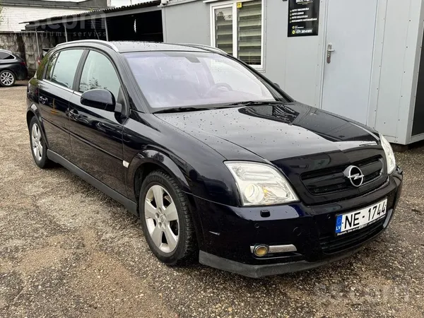 Opel Opel Insignia 2.2 Cdti 92 kW. Тех. осмотр до 23.09