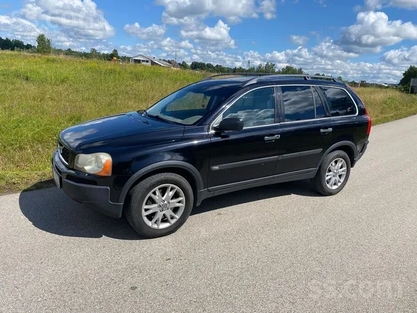 Volvo XC 90