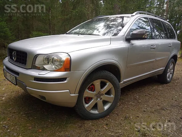 Volvo XC 90