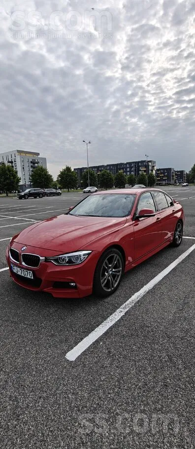BMW 318