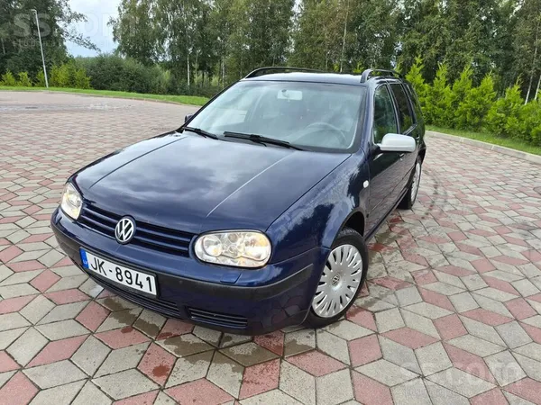 Volkswagen Pārdodu auto labā stāvoklī, ar tikko izieto tehnis