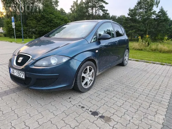 SEAT Altea