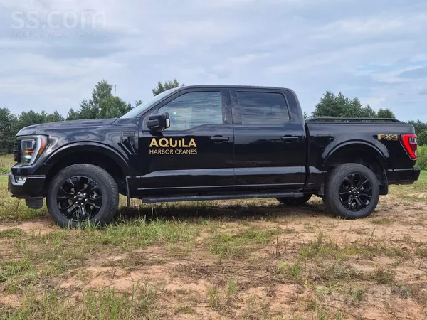 Ford F150