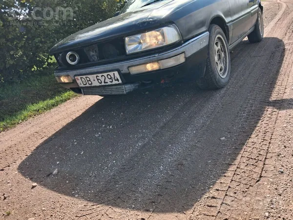 Audi 90