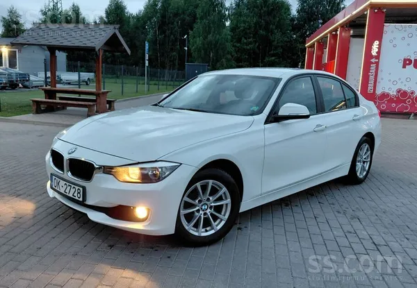 BMW 316