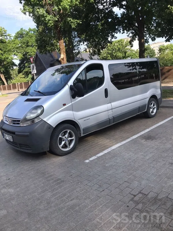 Pārdodu auto laba stāvoklī, ir elektro stikli, elektro spīguļi, kondicioners, samainīts motors 232000 nobraukums. 
TA jauna. ...
