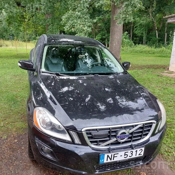 Volvo XC 60