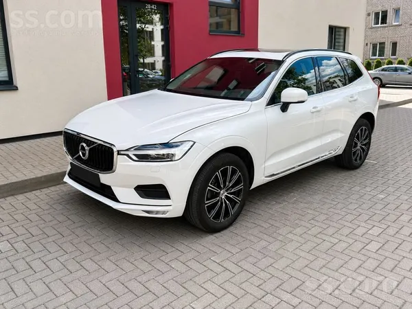 Volvo XC 60