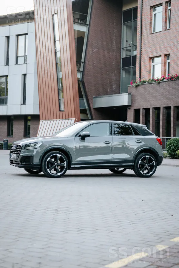Audi