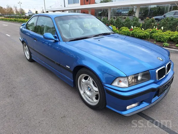 BMW M3