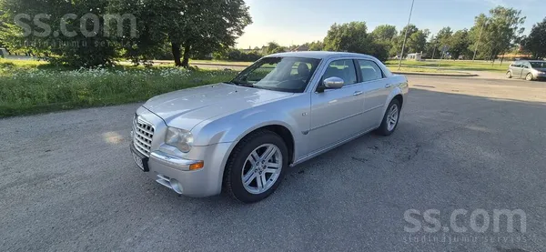 Chrysler 300C