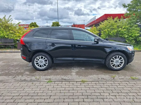Volvo XC 60