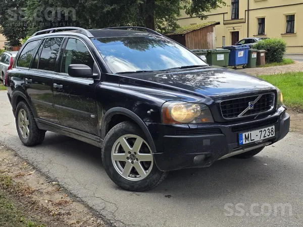Volvo XC 90