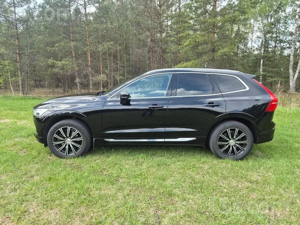 Volvo XC 60