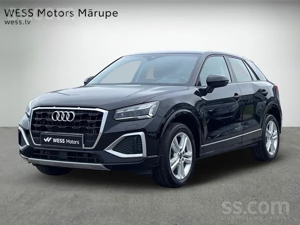 Audi -