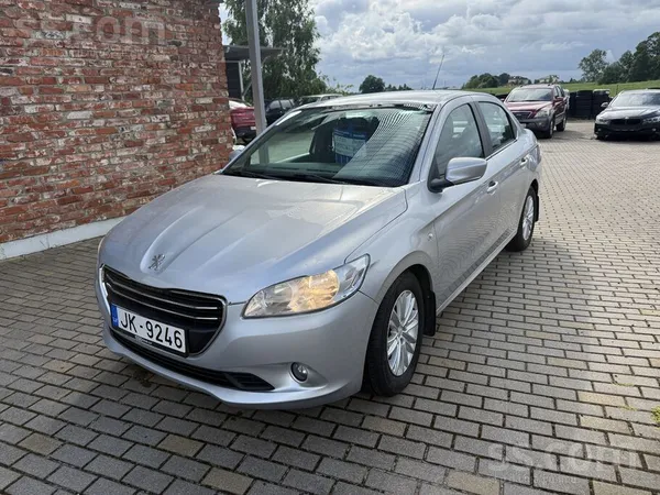 Peugeot Peugeot 301