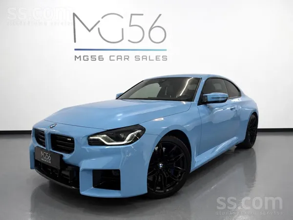 BMW M2