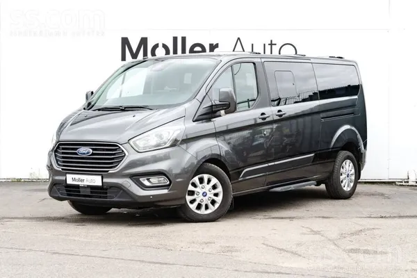 Ford Tourneo