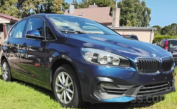 BMW Cenā ir iekļauts Pvn 21%. 