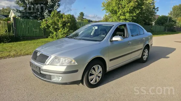 Skoda 1.9 dīzelis, 