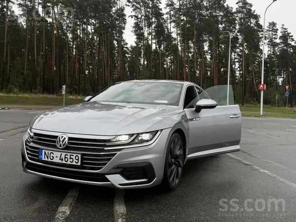 Volkswagen Automobilis tika iegādāts 2024. gada novembrī car.