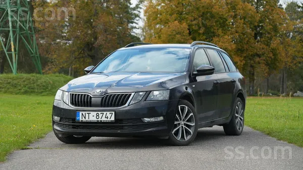 Pārdodu Skoda Ocavia 2, 0 dīzelis Dsg automāts, 110kw (4x4) pilnpiedziņa,