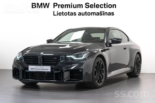 BMW M2