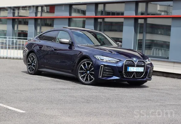 BMW - 1