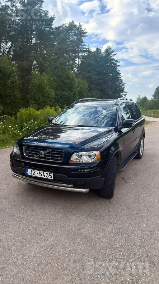 Volvo XC 90