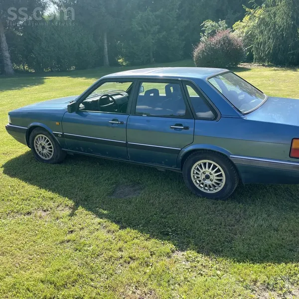 Audi 90