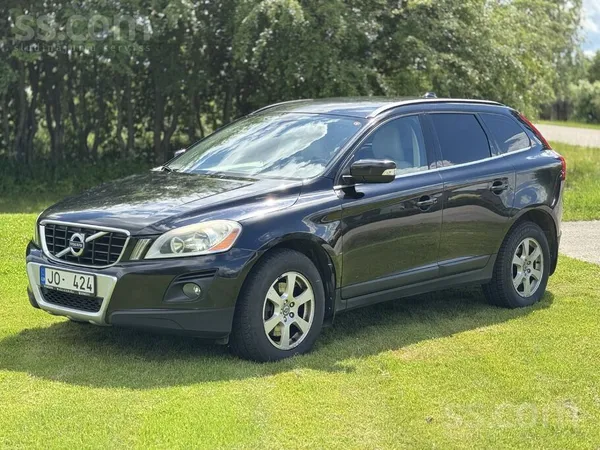 Volvo XC 60