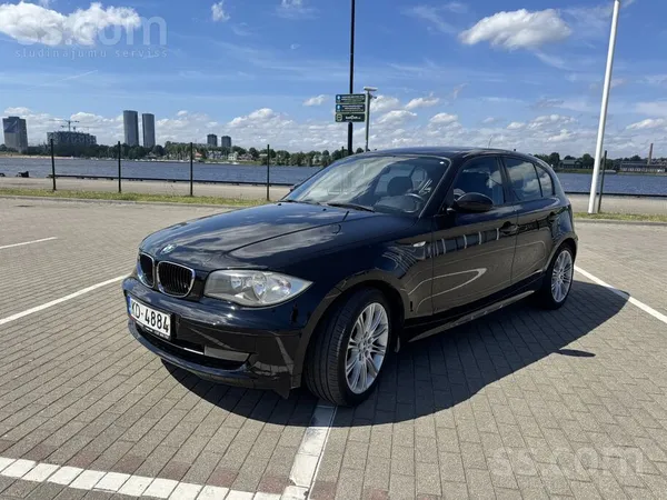 BMW 118