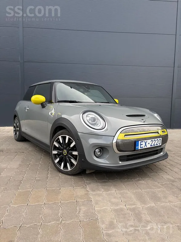 MINI - 1
