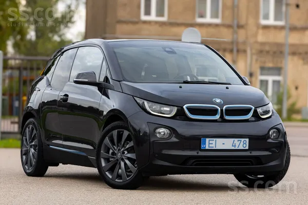 BMW - 1